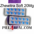 Zhewitra Soft 20Mg 23